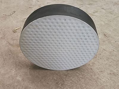 湘西四氟板式橡胶支座易于更换缓冲隔震